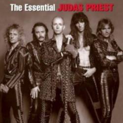 Judas Priest : The Essential Judas Priest